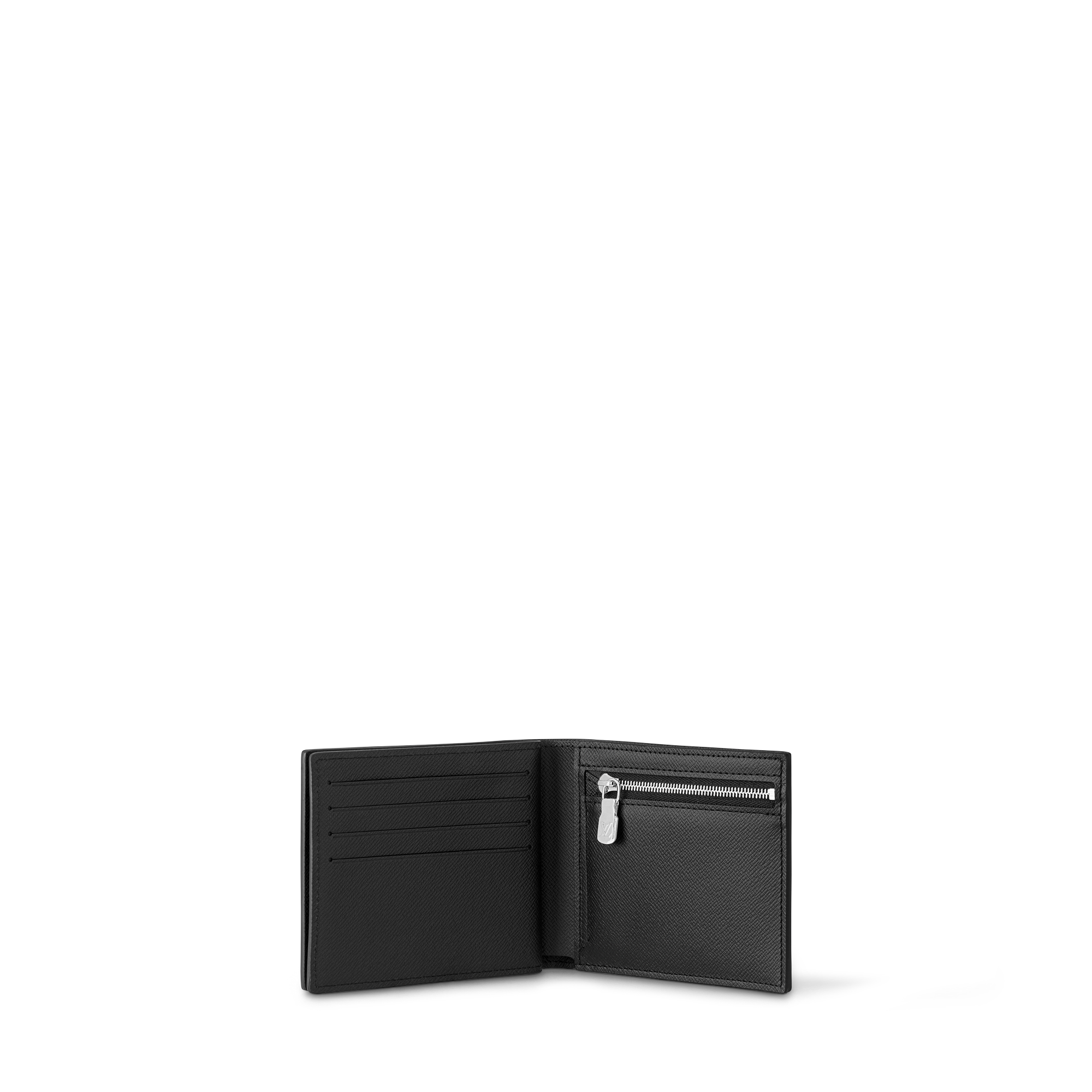 AMERIGO WALLET Taiga Leather - For Him | LOUIS VUITTON